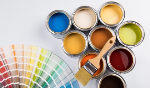 Paints & Coatings